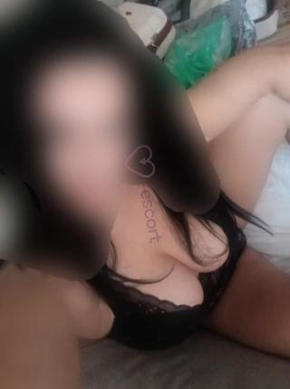 Kaska anall - escort Rybnik