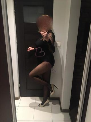 100zł  Uwielbiam pieszczoty - escort Poznan
