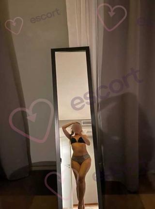 Massage Body - escort Cracow