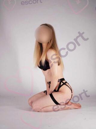 200! AGATA - escort Koszalin