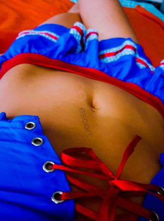 Roxi - escort Czestochowa