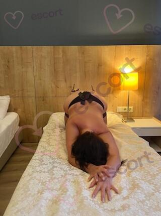 150 zł - Krótki numer - escort Dębica