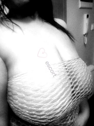 PRZYJMUJE SAMA BALONY 8 - escort Bielsko-Biała