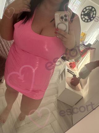 Przyjmuje sama balony 8 - escort Miechów