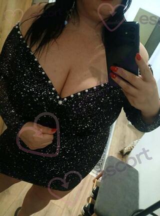 Przyjmuje sama balony 8 - escort Torun