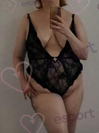 Lady Natalia !przejazdem! - escort Konin