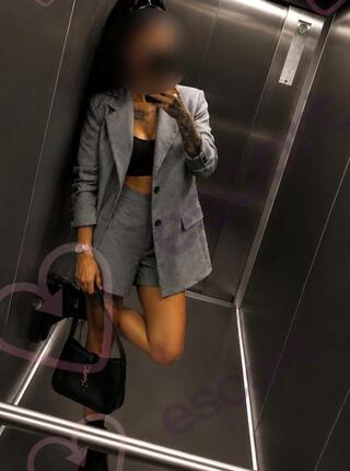 Real Vicky GFE - escort Wroclaw