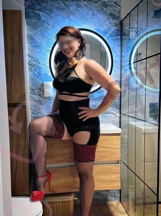 Ola GFE - escort Bydgoszcz