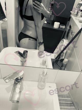 Natalka - escort Olkusz