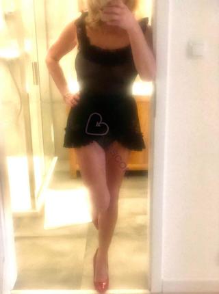 Jestem - escort Rzeszow