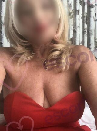 Jestem Zofia fetysz  GFE - escort Rzeszów
