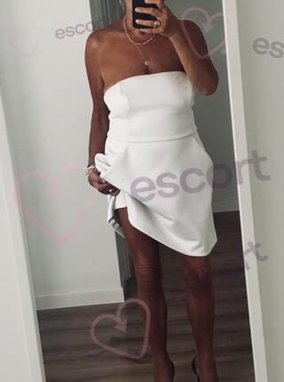 Zofia  fetysz  GFE - escort Kłodzko