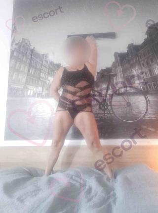 Namiętny masażyk - escort Czestochowa