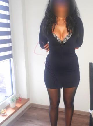 Dominika - escort Lodz