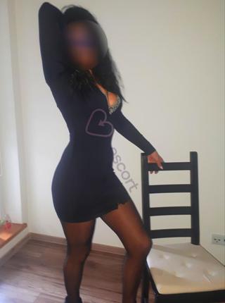 Dominika - escort Lodz