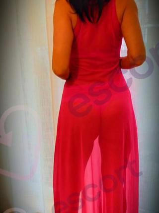 Dominika - escort Lodz