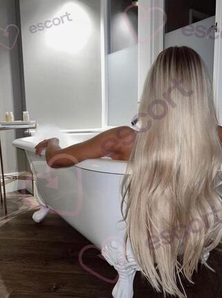 OliviA Escort - escort Lodz