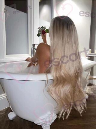 OliviA Escort - escort Lodz