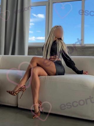 Olivia  Escort - escort Częstochowa