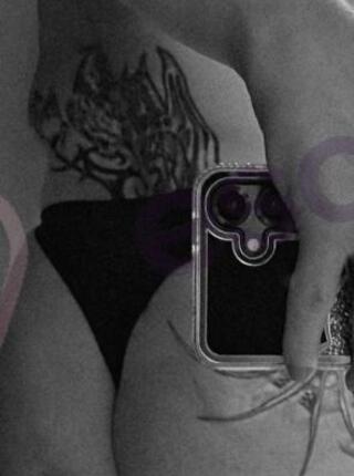 Słodka Ruda! full! przejazdem! - escort Konin