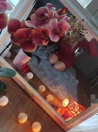 Asia - escort Zgierz