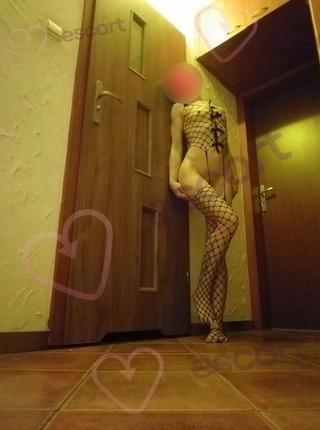 Drobniutka - escort Oświęcim