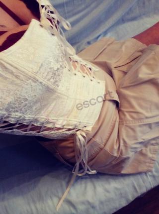 Ada - escort Września