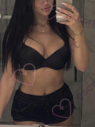 POLA VIP - escort Gdynia