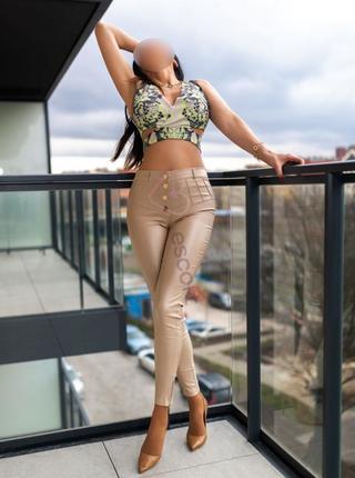 Mirella TOP Model - escort Breslau