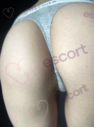 SAMA TERAZ - escort Poznan