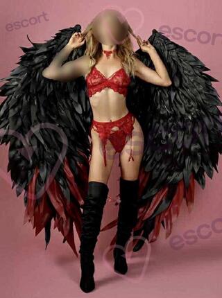 SweetCherry - escort Rzeszow