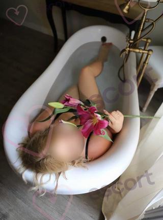 Stefania - escort Gliwice