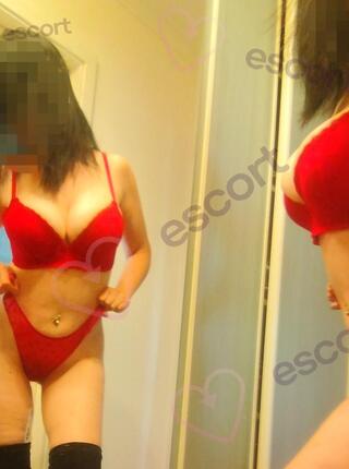 Niedz od 8 do 16 zapraszam Sandra - escort Piotrków Trybunalski