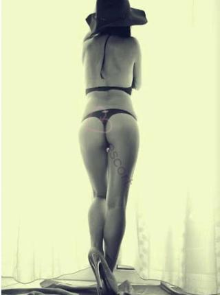 Kilka dni - escort Łańcut