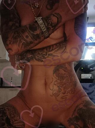 Sonia - escort Bialystok