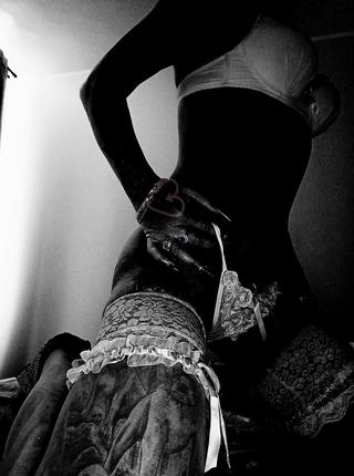 Sonia - escort Gniezno