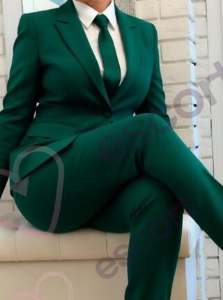 Ola 2 dni GFE - escort Krakau