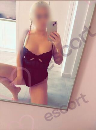 Słodko grzeszny Aniolek 1 day - escort Elk