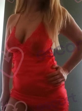 Ania - escort 