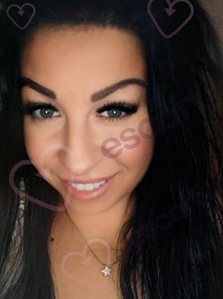 Full Wyspasik - escort Mielec