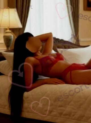 Twoja perełka  /spotkanie VIP, GFE, stały układ/czytaj opis/ - escort Płońsk