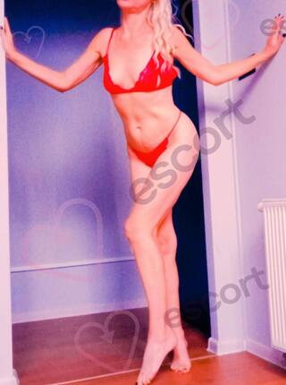 Wtorek Paula - escort Żory