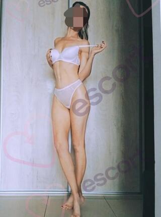 Miła Liliana - escort Żory