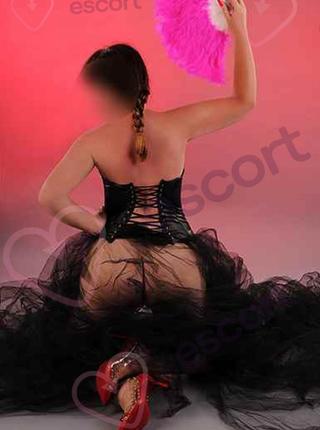 Zajebista Ruda - escort Lodz