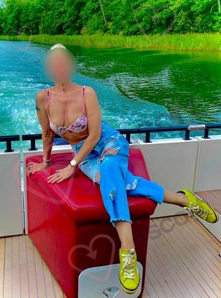 Afrodyta - escort Ełk