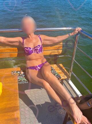 Afrodyta - escort Ełk