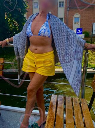 Afrodyta - escort Ełk