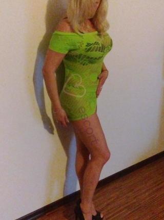 Majka - escort Lublin