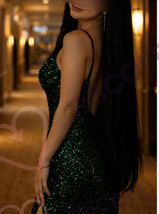 Vanessa De Lux/spotkanie VIP, GFE ,stały układ/czytaj opis/ - escort Łomża