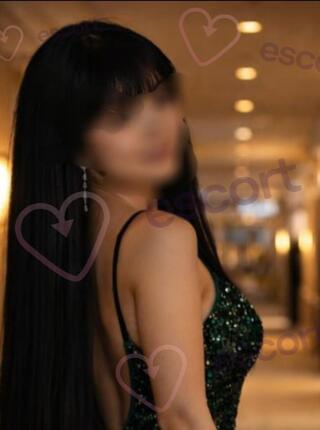 Vanessa De Lux/spotkanie VIP, GFE ,stały układ/czytaj opis/ - escort Łomża